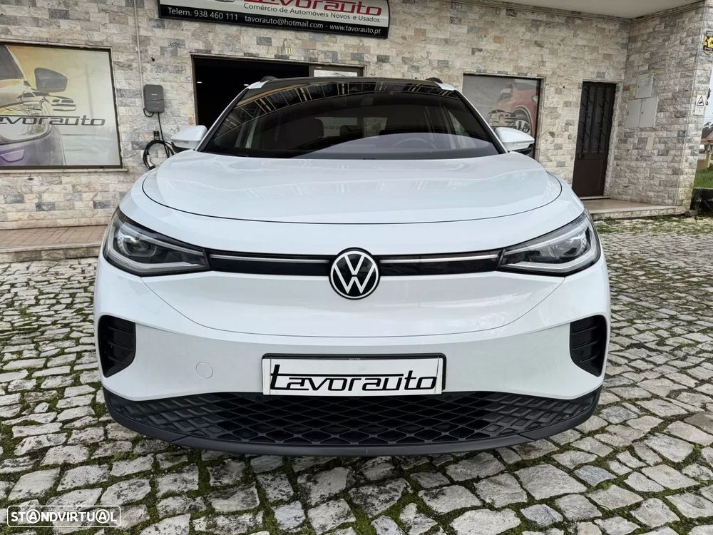 VW ID.4 77 kWh Pro Performance - 3