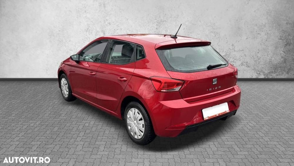 Seat Ibiza 1.0 TSI Style - 13