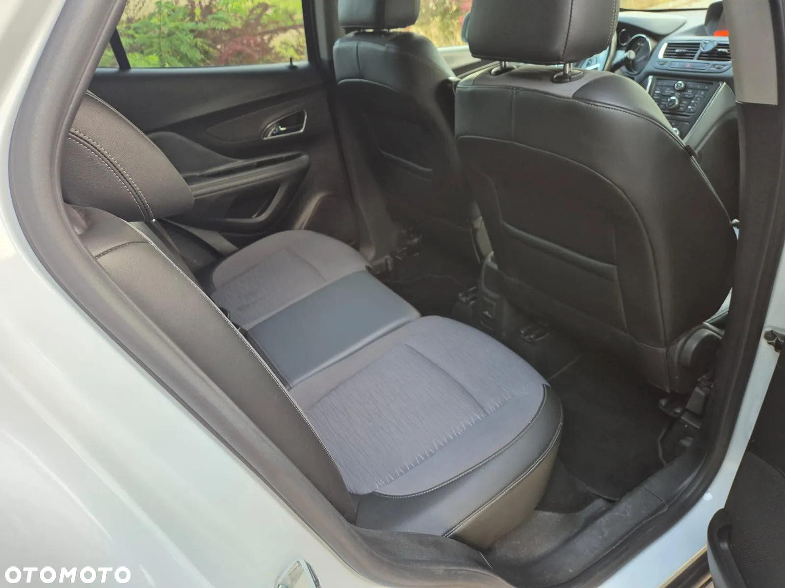 Opel Mokka 1.7 CDTI Cosmo - 14