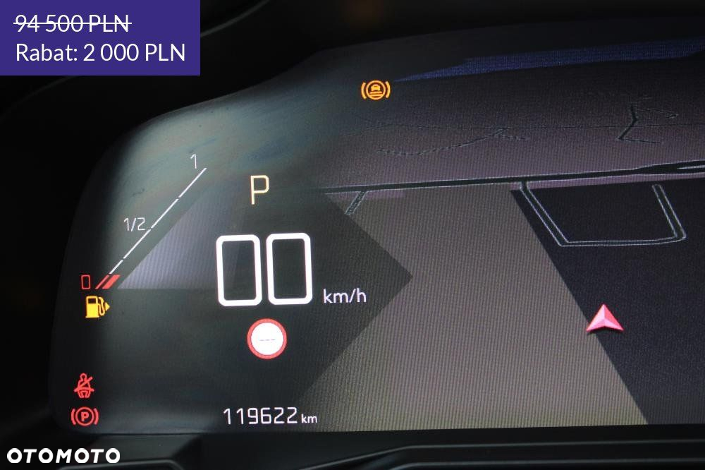 DS Automobiles DS 7 Crossback - 23