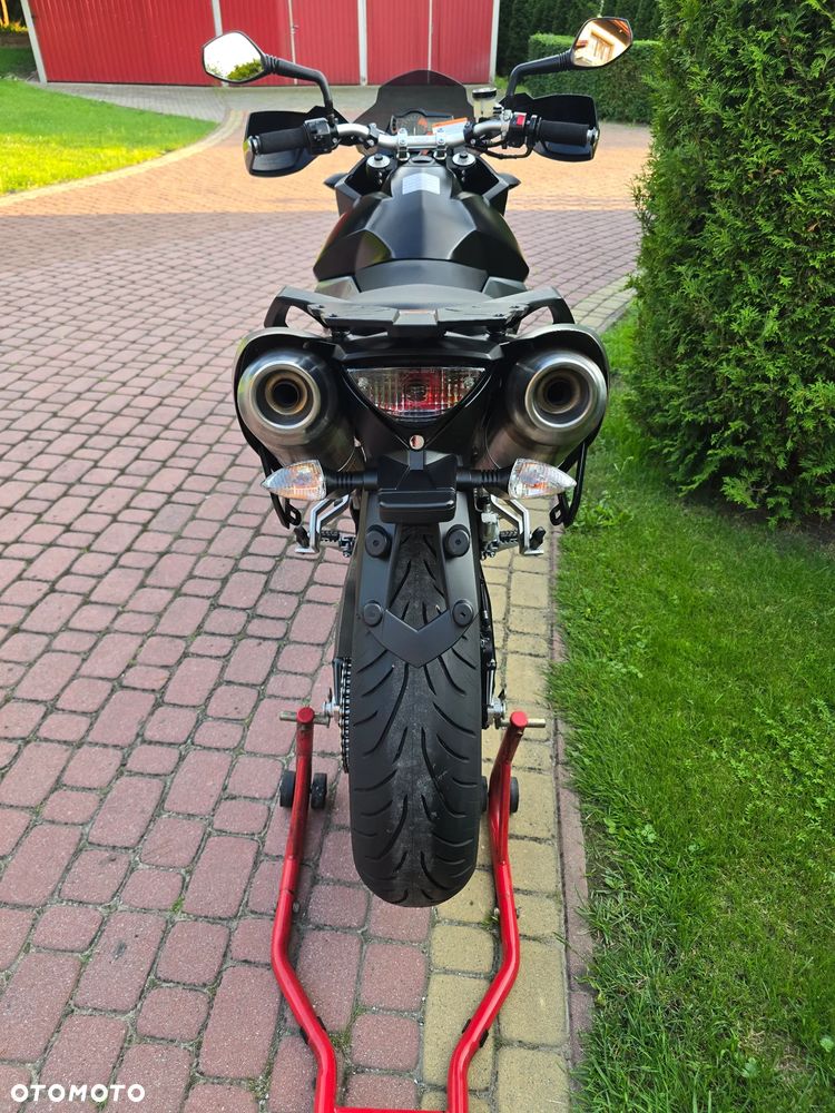 KTM SMT - 7