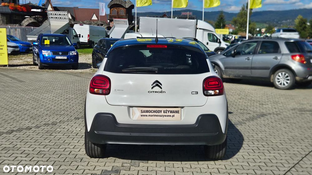 Citroën C3 1.2 PureTech Max - 24