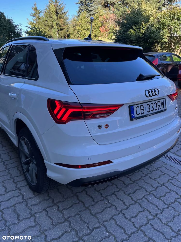 Audi Q3 45 TFSI Quattro S tronic - 3