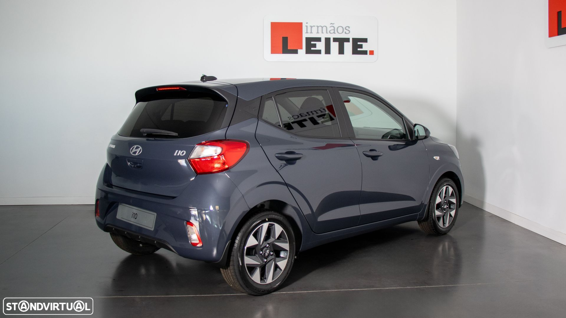 Hyundai i10 1.0 Comfort - 20
