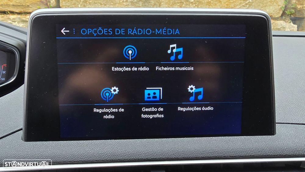 Peugeot 5008 1.5 BlueHDi Active - 32