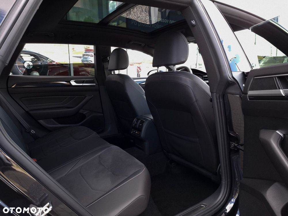 Volkswagen Arteon Shooting Brake 2.0 TDI 4Motion R-Line DSG - 16