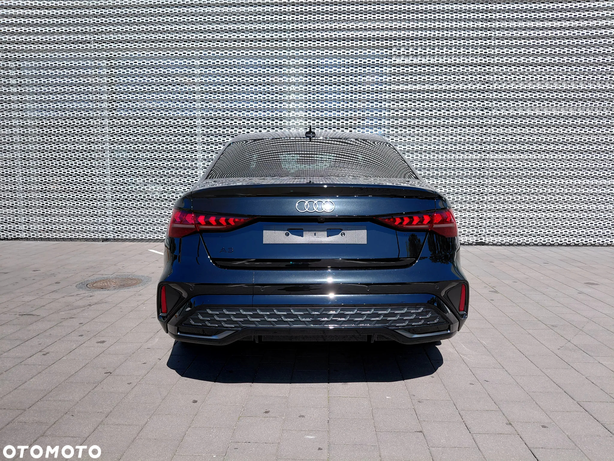 Audi A3 Limousine 35 TFSI S tronic S line - 6