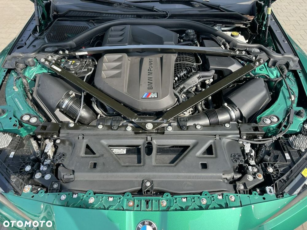 BMW M4 Competition M xDrive sport - 26