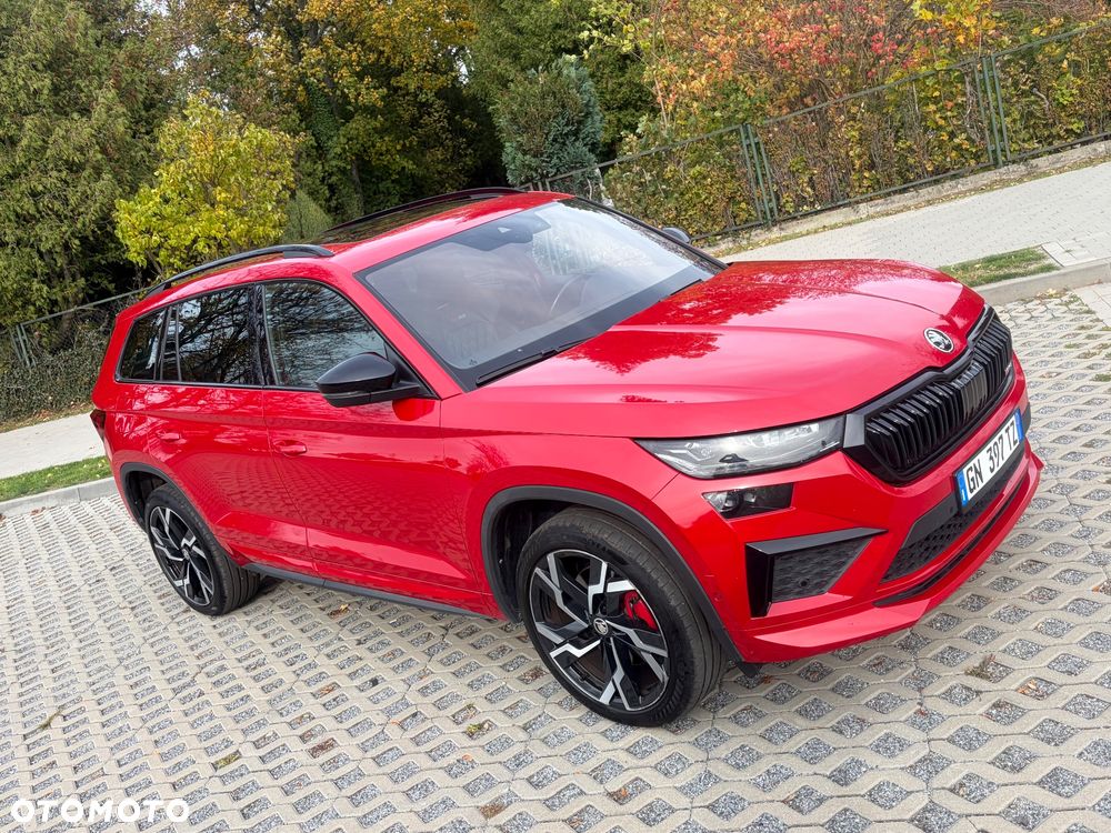 Skoda Kodiaq - 10