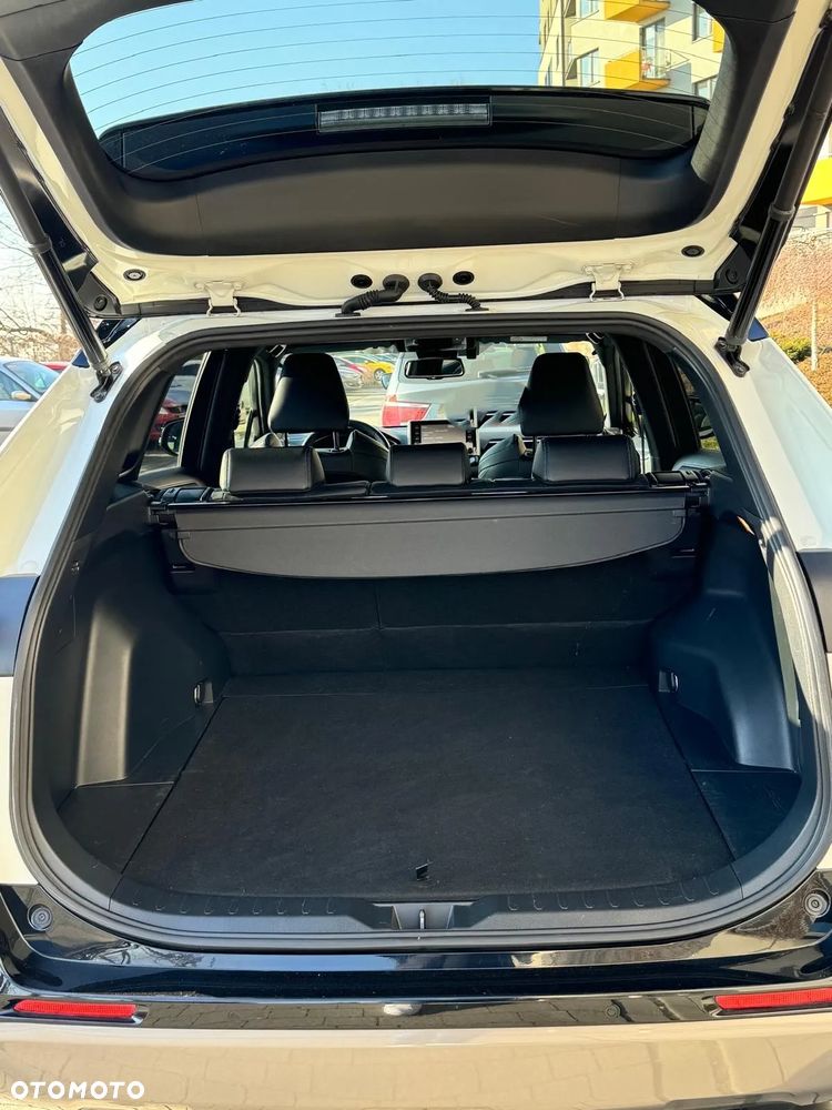 Toyota RAV4 ver-2-5-hybrid-selection-4x4 - 19