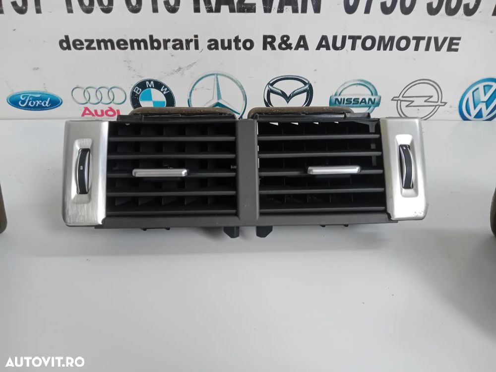 Grile Grila Aerisire Ventilatie Bord Range Rover Evoque L538 An 2011-2018 - 6