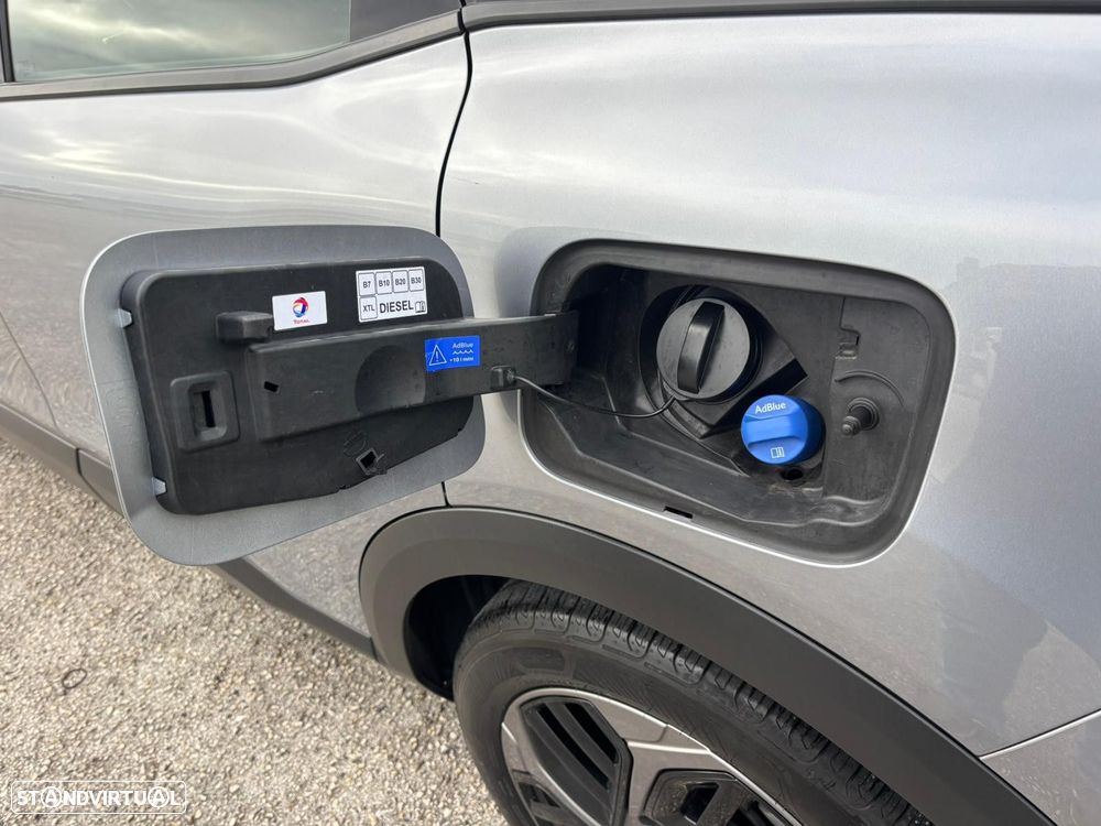 Citroën C4 1.5 BlueHDi Feel Pack - 16