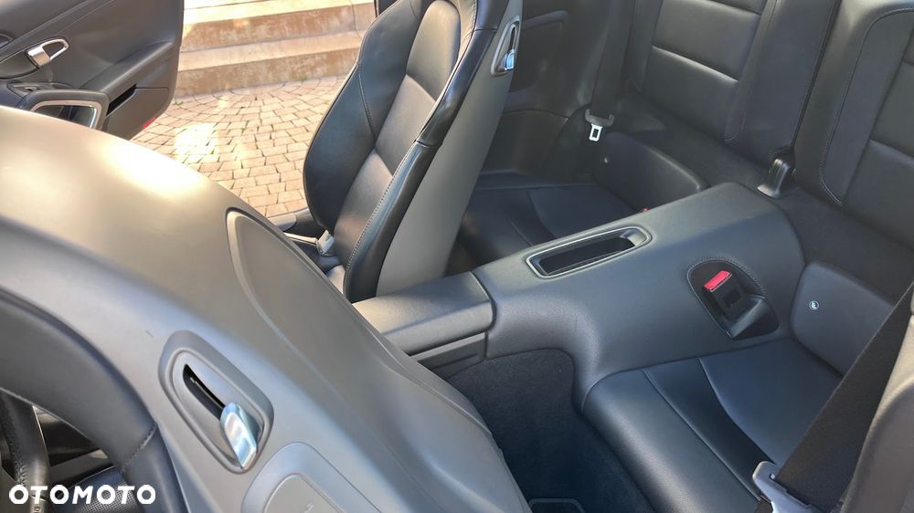Porsche 911 Carrera S PDK - 22