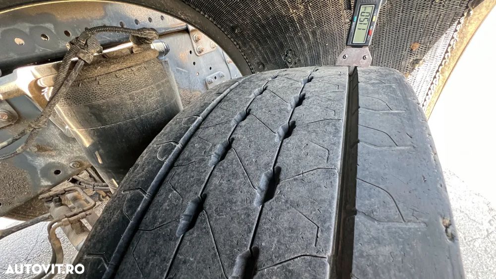 Iveco Stralis S Way AD260SY46PS - 16