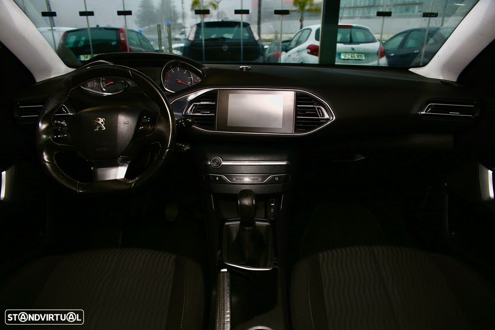 Peugeot 308 SW 1.6 BlueHDi Access - 16