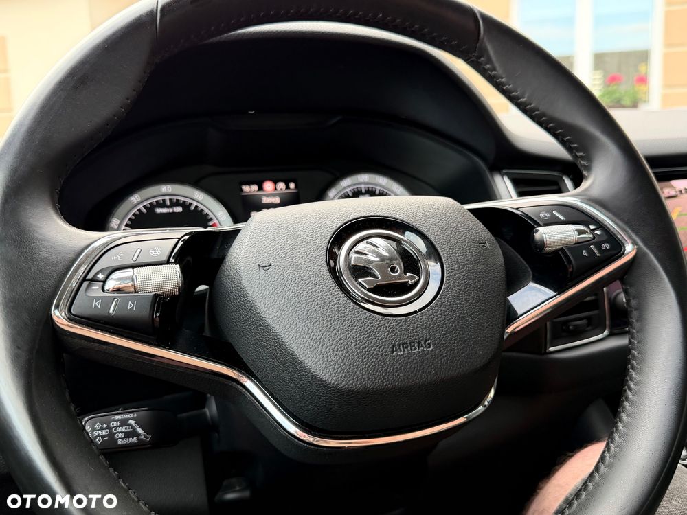 Skoda Kodiaq 1.5 TSI ACT 4x2 Ambition DSG - 40