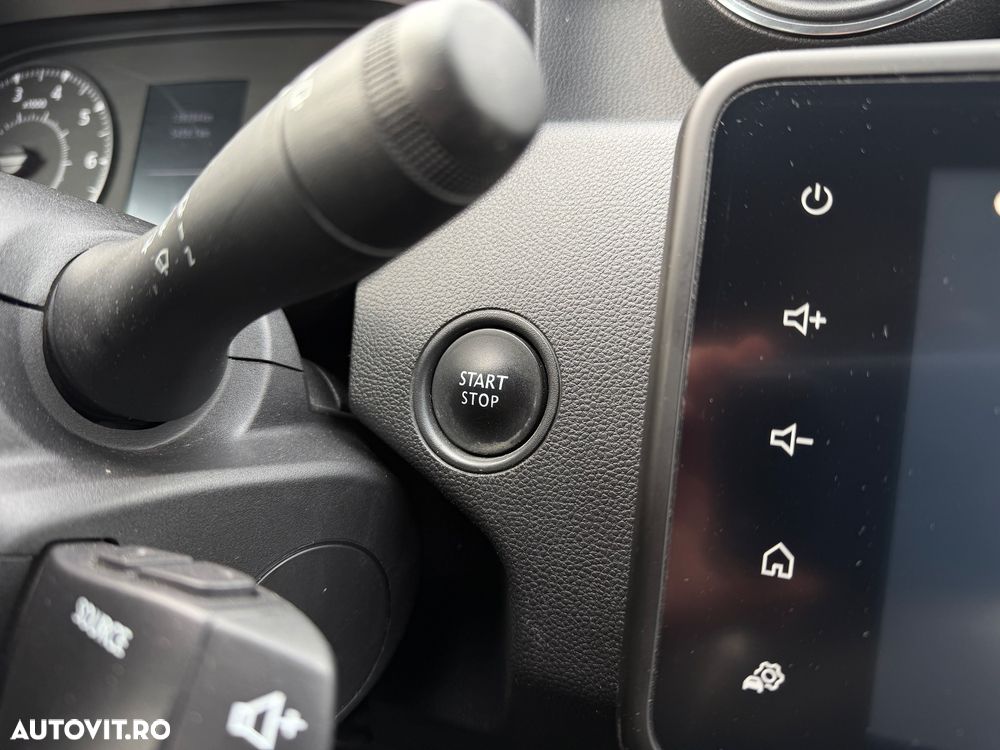 Dacia Duster ECO-G 100 Prestige - 21