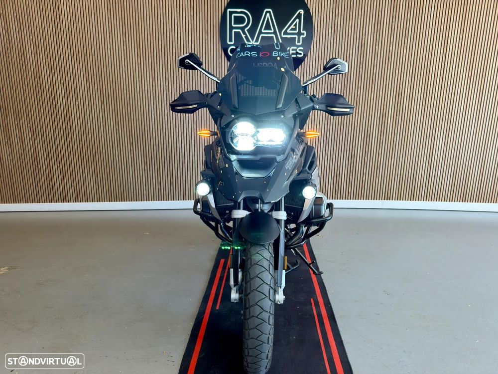 BMW R 1250 GS ULTIMATE EDITION (Série Limitada a 2100 unidades) - 8