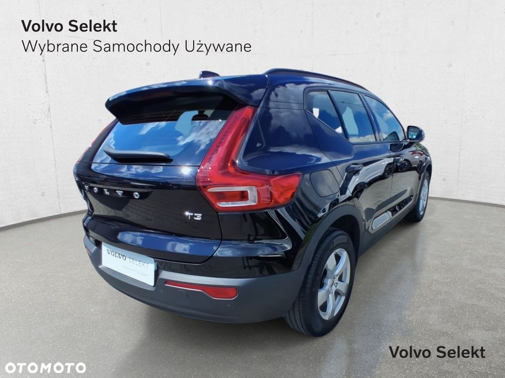 Volvo XC 40 - 6