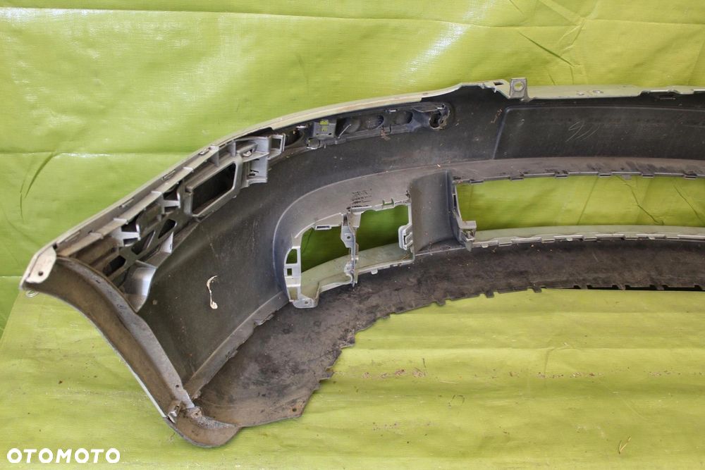 Zderzak przód Volksawgen Golf V 2003-2009r. H/B 3 drzwi - 3