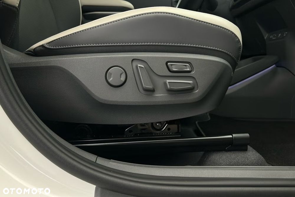 Kia EV3 81.4kWh GT Line - 25