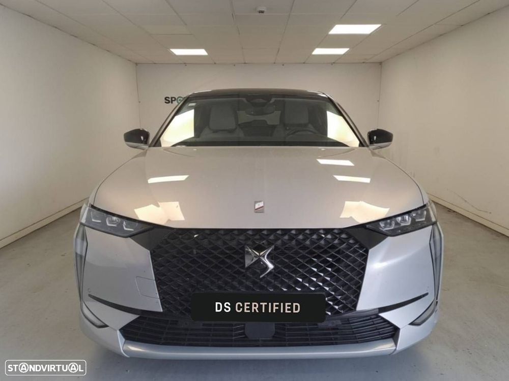 DS DS4 E-Tense Rivoli EAT8 - 2