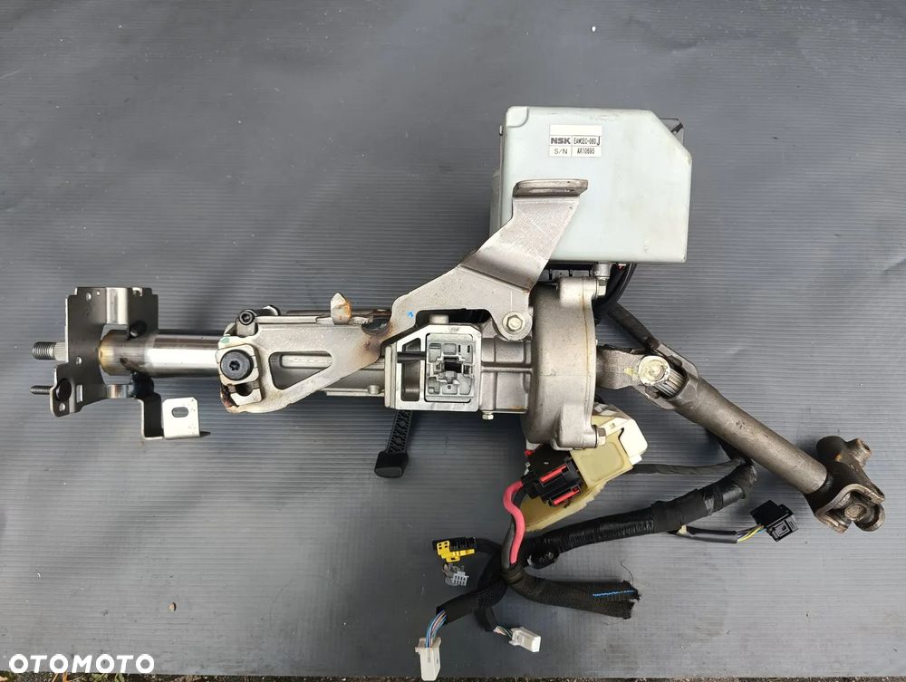 POMPA WSPOMAGANIA ELEKTRYCZNA RENAULT FLUENCE 488108223R