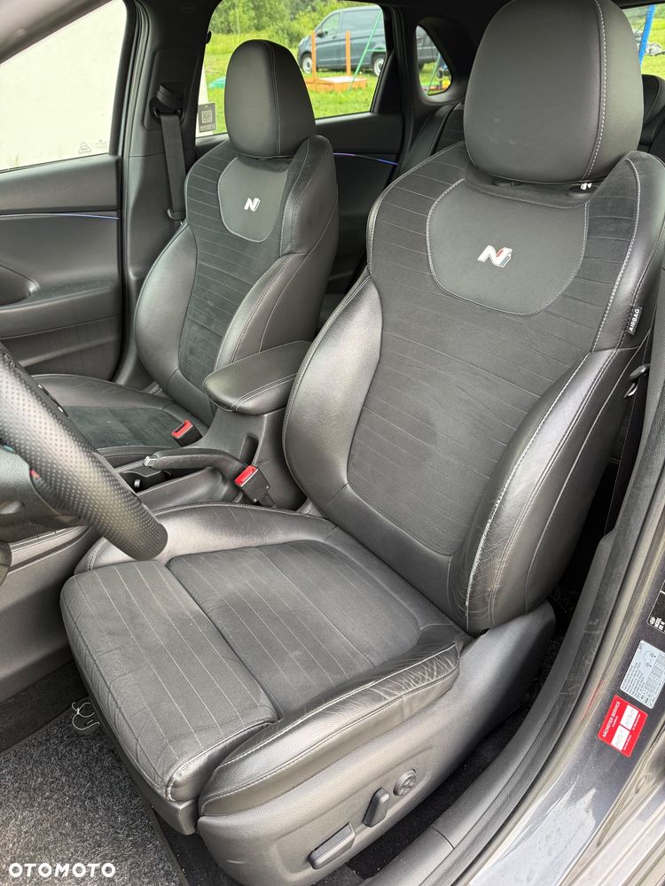 Hyundai i30 N - 13