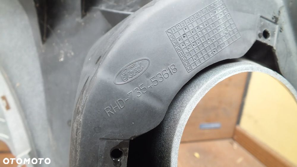 Zderzak przedni Ford KA II - 9