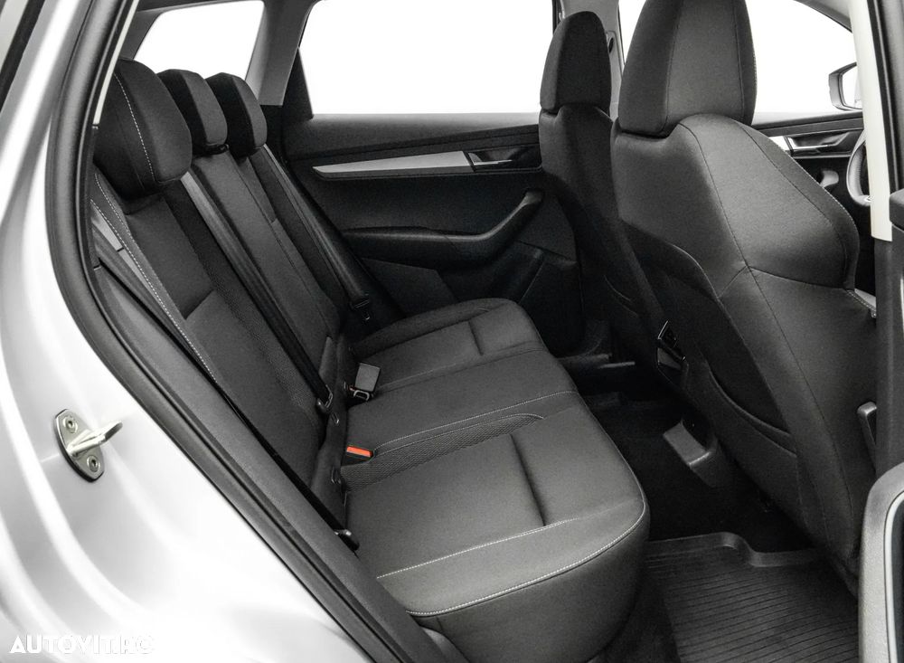 Skoda Karoq 1.5 TSI DSG Style - 17