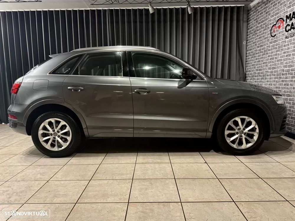 Audi Q3 2.0 TDI Sport - 6