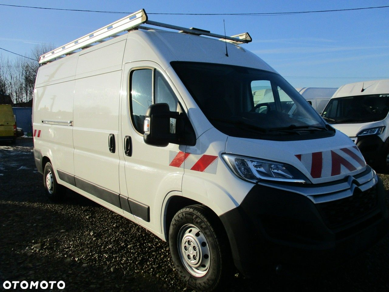 Citroën Jumper - 2