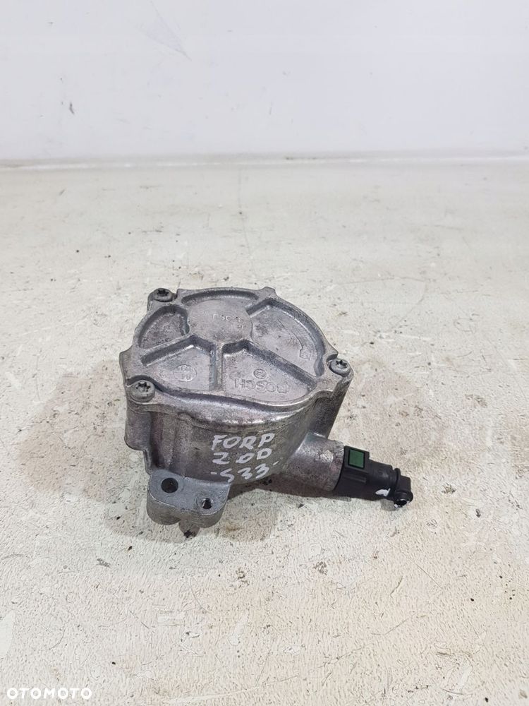 pompa vacum ford mondeo mk4 2.0d d4204t 136km - 3