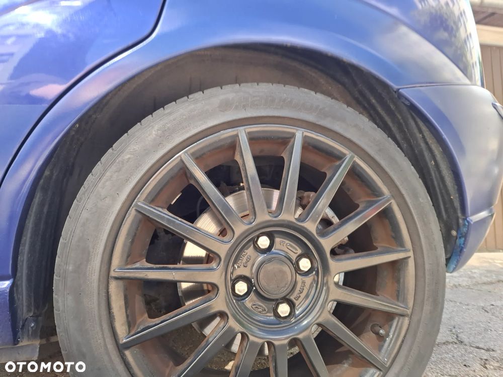 Ford Focus ST170 - 38