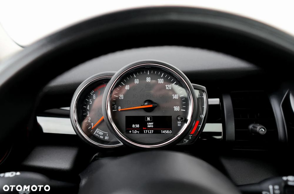 MINI Cooper S - 38
