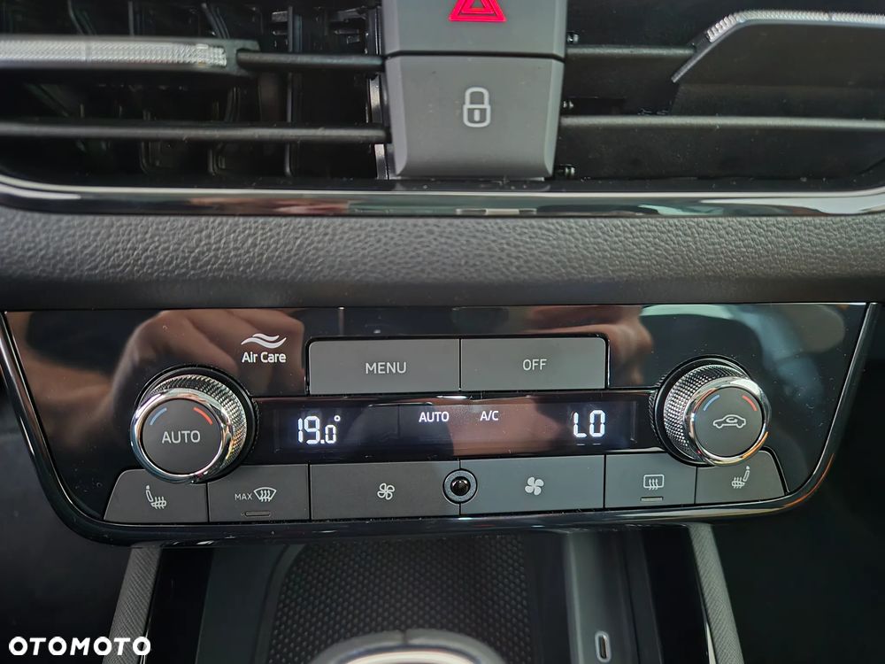 Skoda Kamiq 1.5 TSI Edition 130 DSG - 31