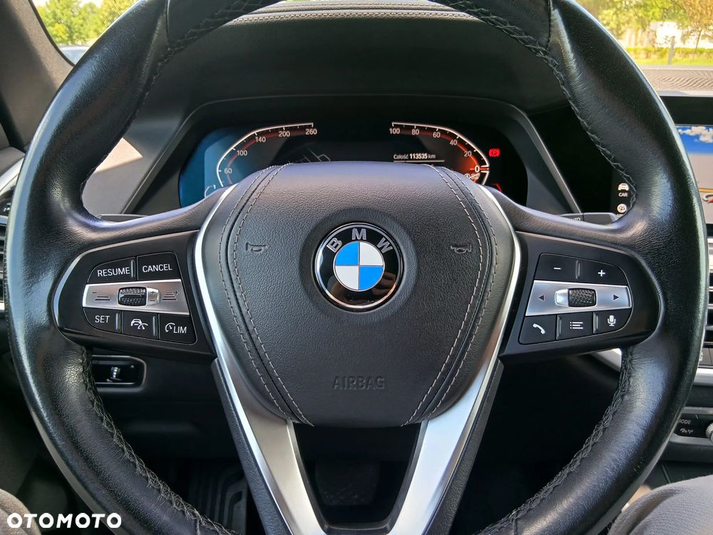 BMW X5 xDrive25d - 24
