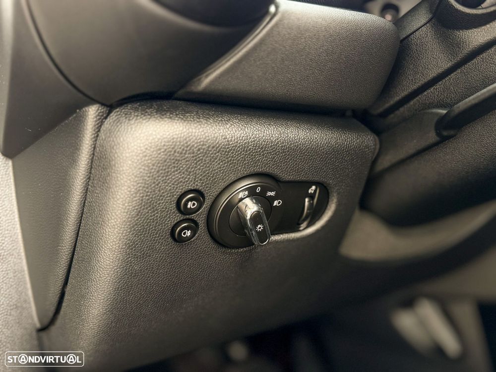 MINI 3 Portas Cooper S Auto - 27