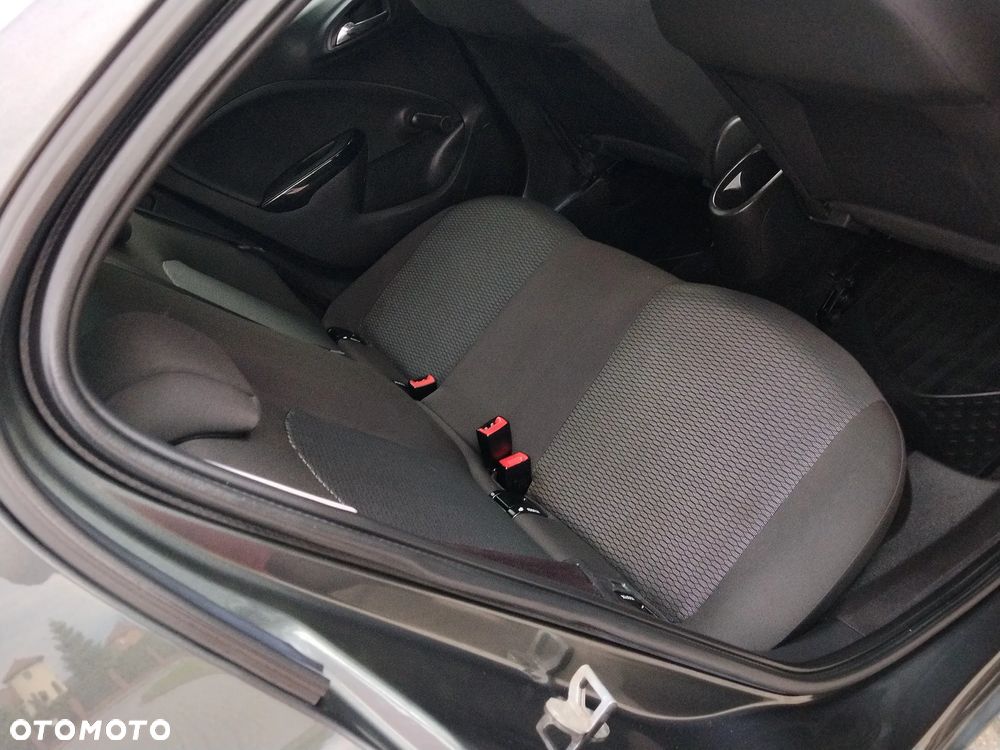 Opel Corsa 1.4 Active - 8