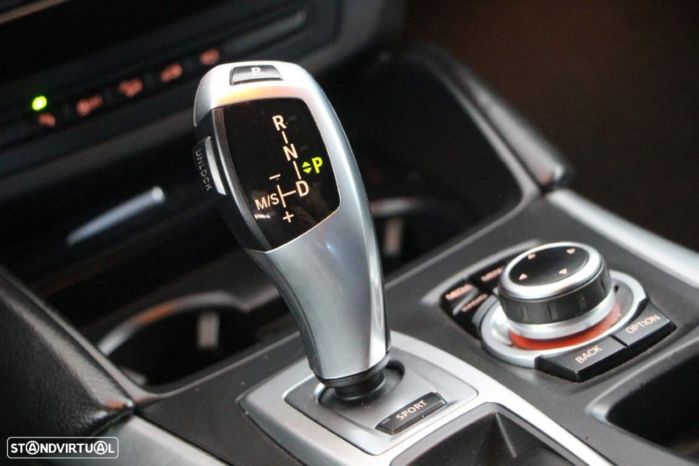 BMW X6 40 d xDrive - 10