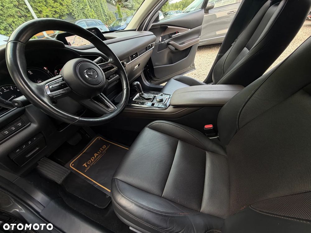 Mazda CX-30 - 18
