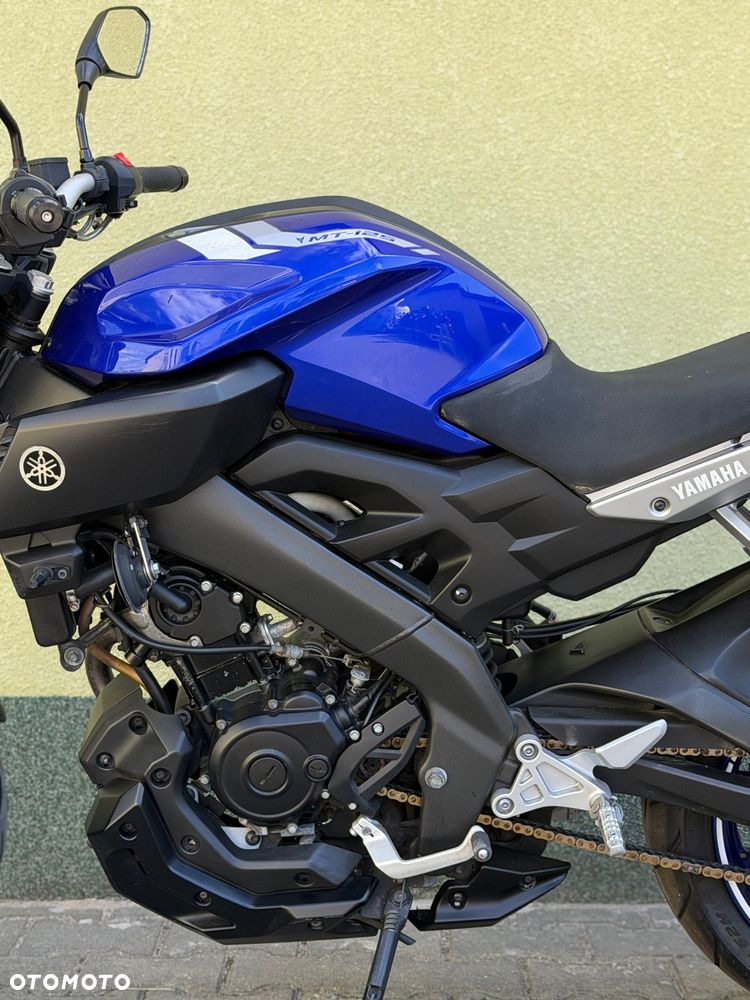 Yamaha MT - 23