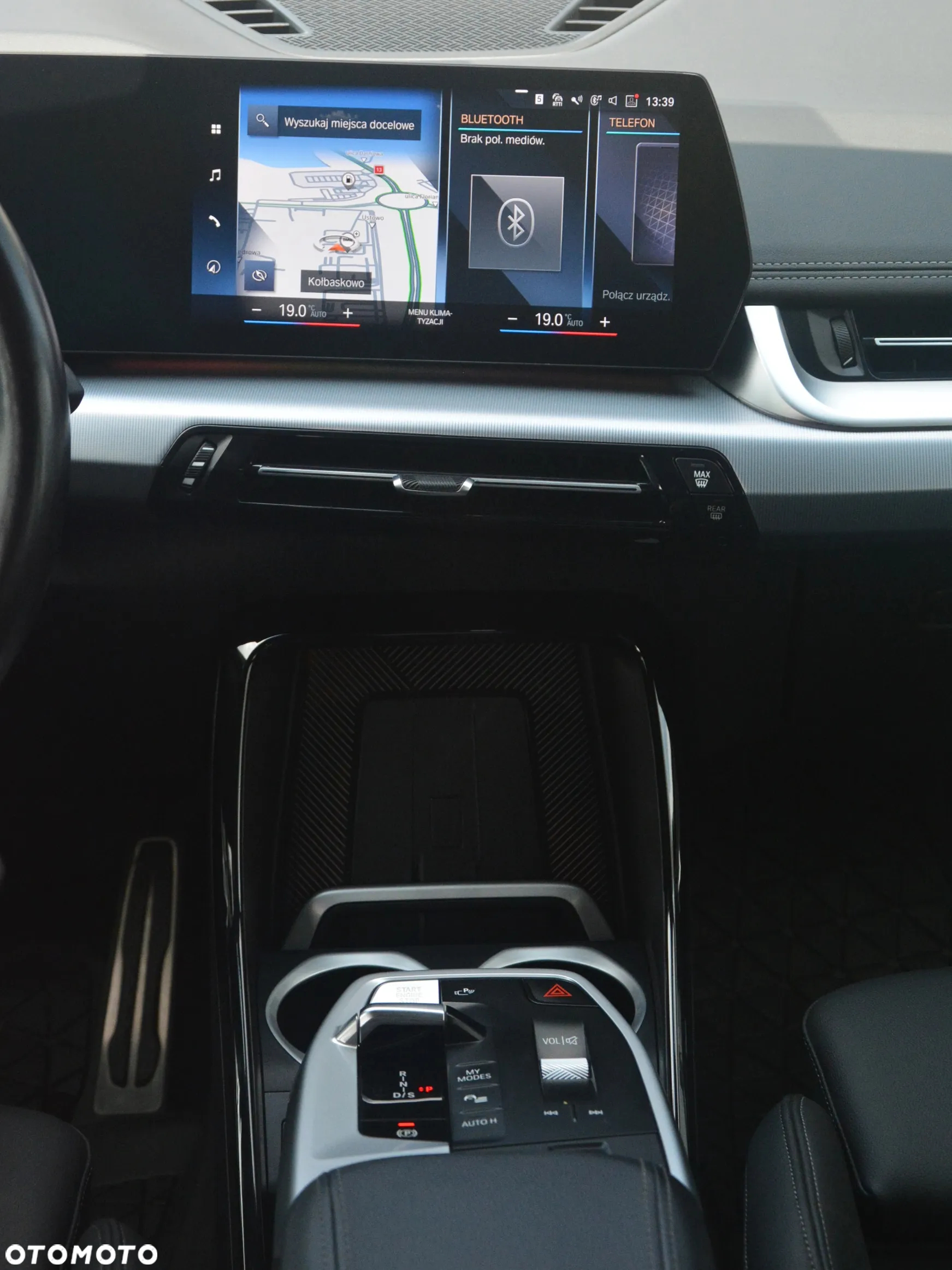 BMW X1 sDrive18i M Sport - 14