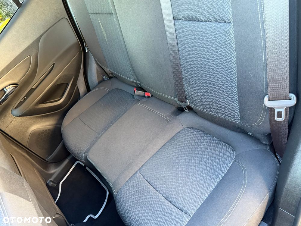 Opel Mokka 1.4 T Enjoy EU6 - 26