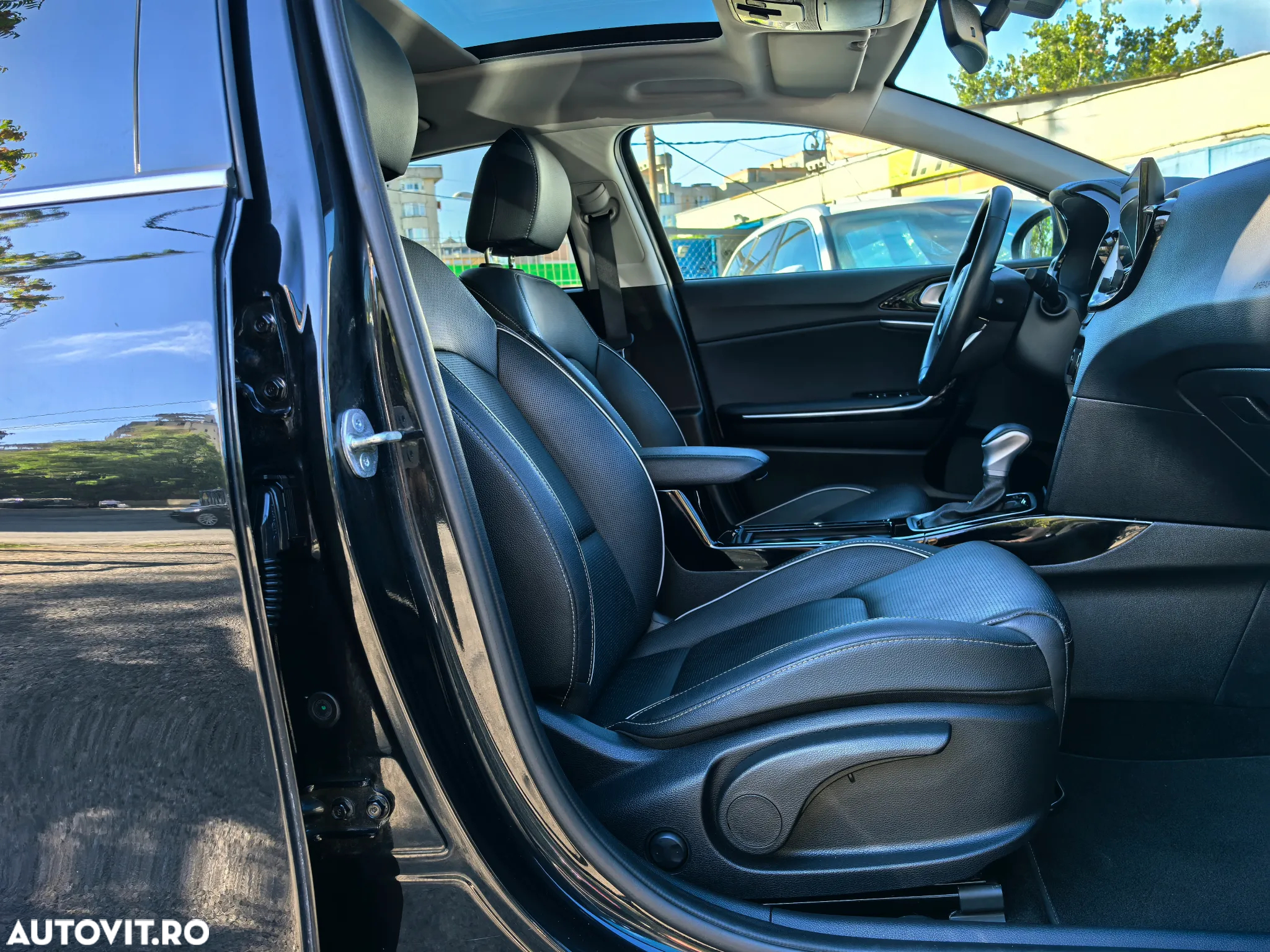 Kia XCeed 1.6 GDI DCT6 OPF Plug-in-Hybrid Platinum Edition - 15