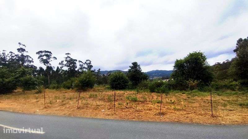Terreno com 14760m2 dos quais 3350m2 em área construtiva - Grande imagem: 5/7