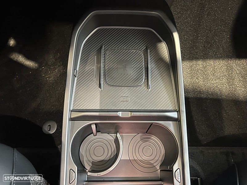 Kia EV4 81.4 kWh Tech - 18
