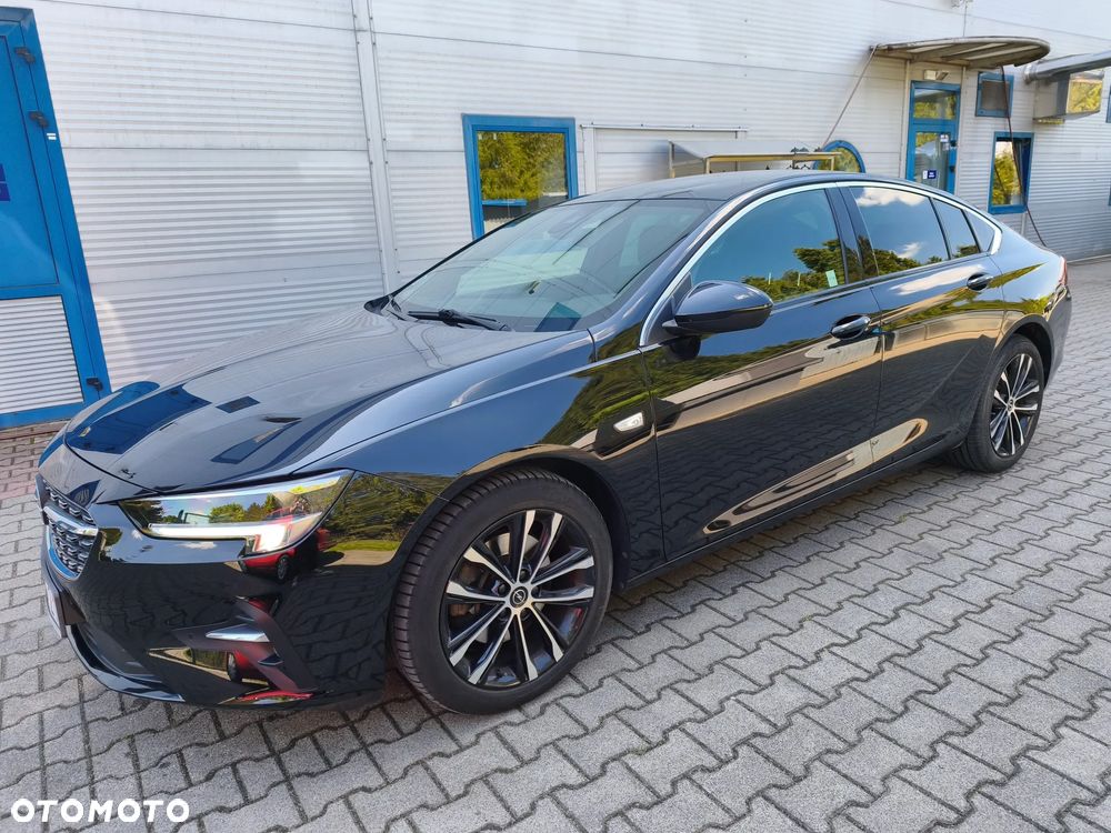 Opel Insignia - 3