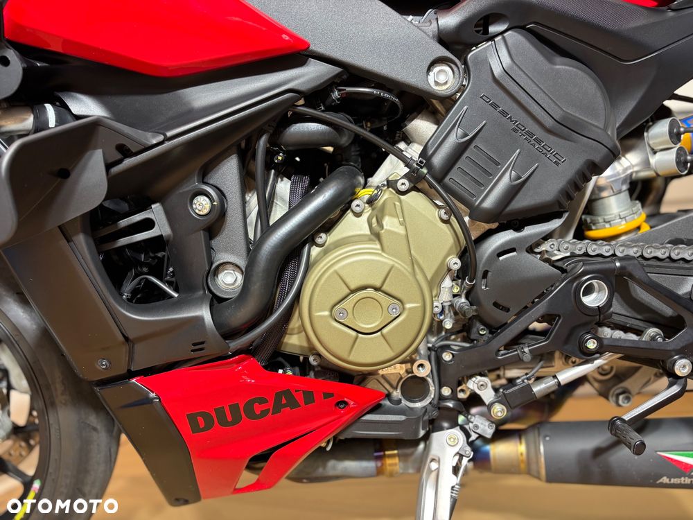 Ducati Streetfighter V4 - 19