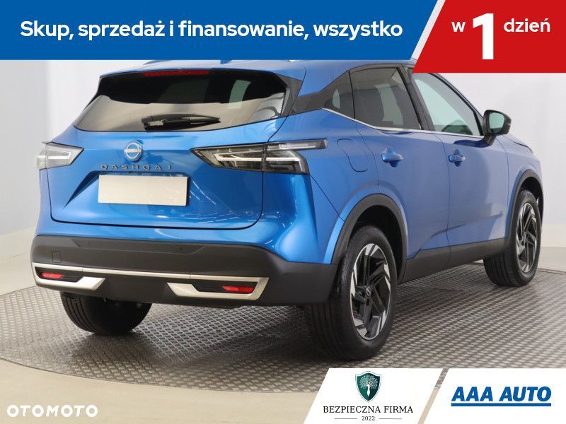 Nissan Qashqai - 6